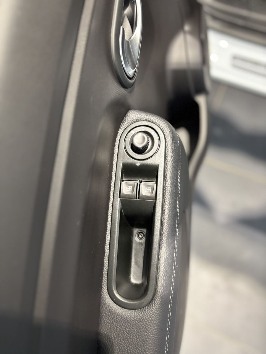 Renault Twingo - Bild 34