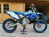 Husaberg 390 FE - HUSABERG FE 390