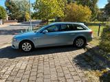 Audi A4 Avant 2,0 Liter Turbo (TFSI) 179 PS - Audi A4: Turbo