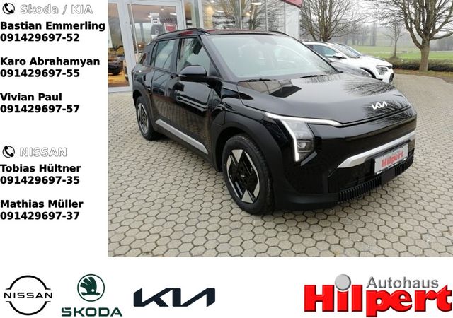 Kia EV3 58.3 AIR WIN DWA