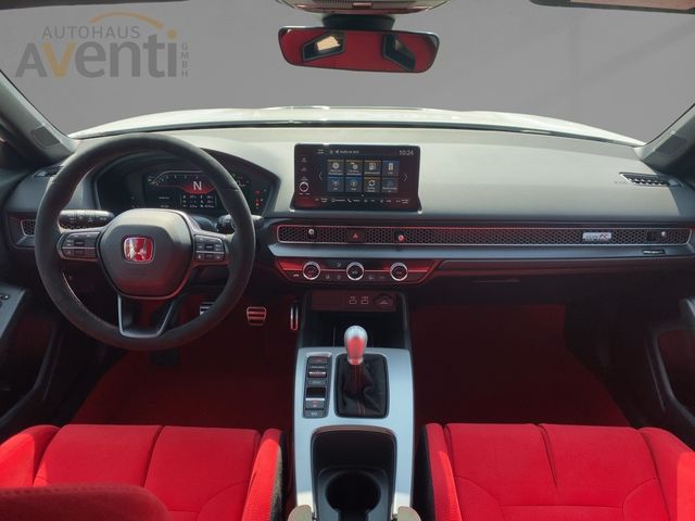 Fahrzeugabbildung Honda Civic Type R 2,0 i-VTEC ***sofort verfügbar***