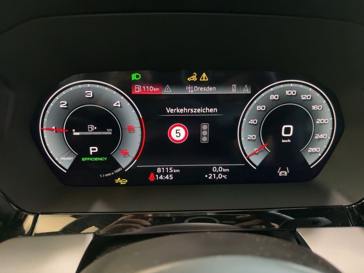 Audi A3 - Bild 15