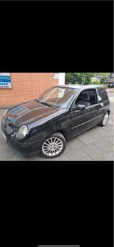 Volkswagen VW Lupo abzugeben solides Anfängerauto/Sta... - Volkswagen Lupo in Essen