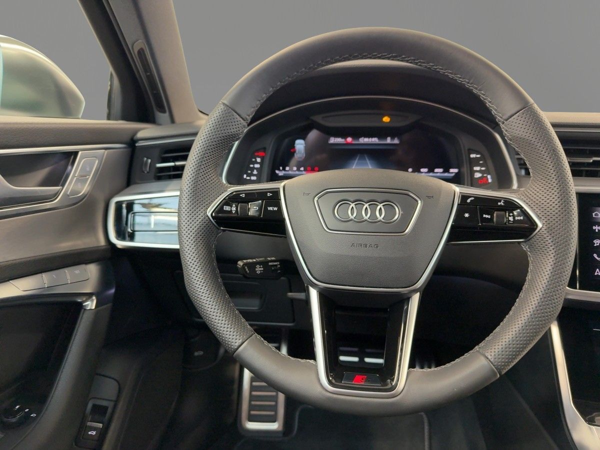 Audi S6 - Bild 10