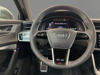 Audi S6 - Vorschau Bild 10