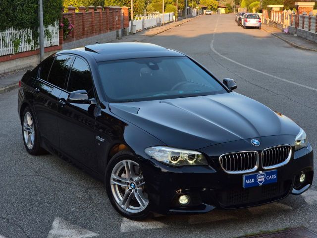 BMW Bmw 530d xDrive 249CV Msport Berlina