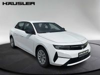 Opel Astra - Vorschau Bild 6