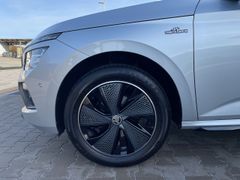 SKODA Kamiq Monte Carlo PLA CAM SHZ MATRIX Alu SHZ 5Ja