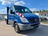 Mercedes-Benz Sprinter 210 CDI Euro5 Doppelkabine - Angebote entsprechen deinen Suchkriterien