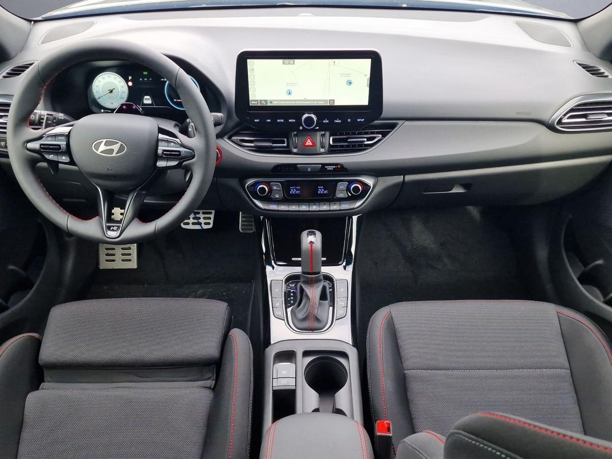 Hyundai i30 – Bild 12