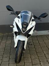 Suzuki GSX-8R Modell 2026!!! 35kW!!! - SUZUKI GSX R K8