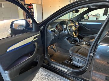 BMW X2 - 12