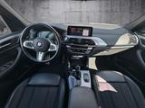 BMW X3 M40 d Sportpaket HUD Drive Assistence Paket - BMW: M Sport Paket