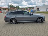 Mercedes-Benz Mercedes E 43 AMG 4MATIC T  - : Grau, Mercedes