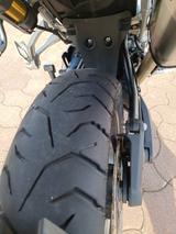 Triumph Tiger 1200 GT Explorer - TRIUMPH TIGER 1200 GT