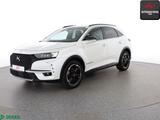 DS Automobiles DS7 Crossback 1.6 PureTech 180 PERFORMANCE AHK - scheckheftgepflegte DS Automobiles Gebrauchtwagen