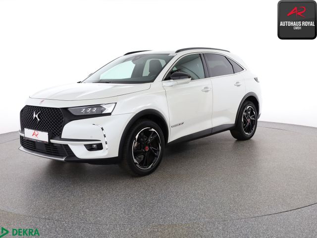 DS DS7 Crossback
