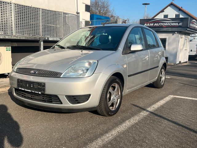 Ford Fiesta Ambiente