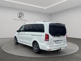 Mercedes-Benz V 300 Lang AMG-Line*Night*AHK*360*Leder*App*Ambi - Mercedes-Benz V 300 Gebrauchtwagen in Stuttgart