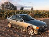 BMW E36 328i Limo - BMW 328 in Bremen