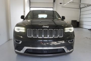Jeep Grand Cherokee - 7