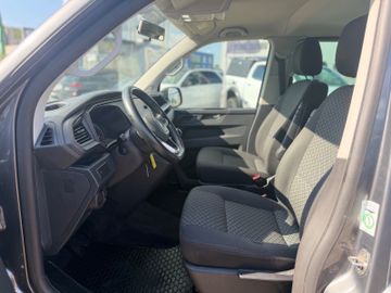 Volkswagen T6 Multivan - 10