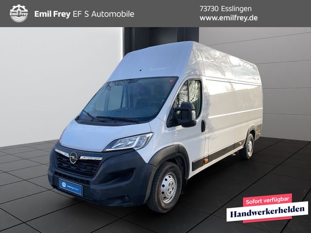 Opel Movano 2.2 D L4H3 2WD VA