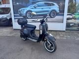 DREEMS Amalfi Elektroroller 45km/h inkl. 2. Akku - GEBRAUCHT ELEKTROROLLER
