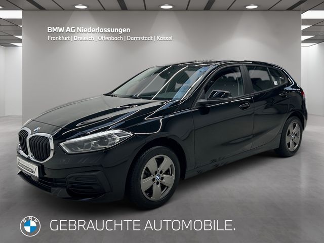 BMW 118i LiveCockpitProf PDC LED Sitzheizung