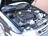 Saab 9-3 2.3 Turbo Ecopower Viggen Cabriolet Viggen - Saab: Turbo