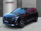Peugeot 5008 GT PureTech 130 1.2 AT 7-Sitzer Navi Klimaa
