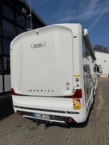 Kabe Imperial 860 LGB, Cinderella,Klima,AHK,Staubsaug - Kabe Integrierter