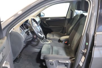 Volkswagen Tiguan 2.0 TDI Life ACC+MATRIX+LANE+CARPLAY+AHK