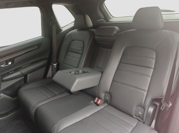 Fotografie des Honda CR-V PHEV Advance Tech HEAD UP PANORAMA LEDER