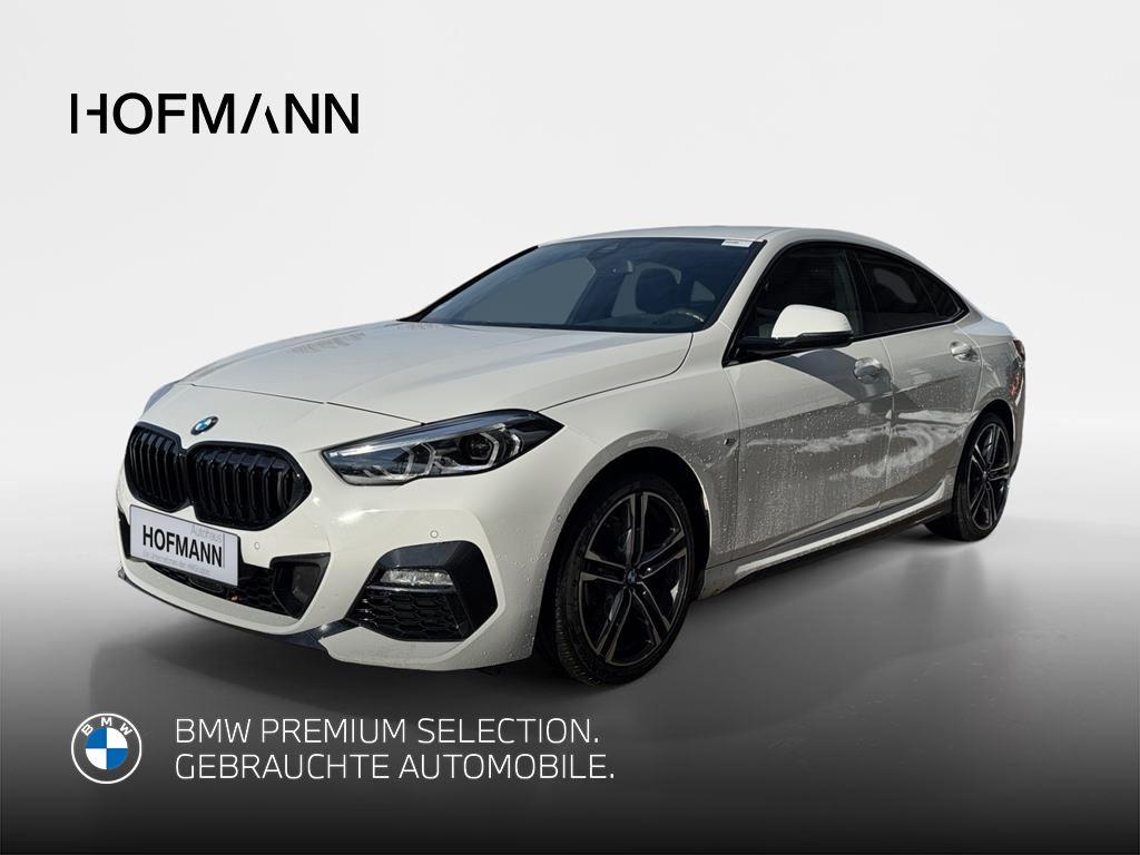 BMW 218i Gran Coupe Aut M Sport ACC+Comfort+RFK+HiFi