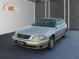 Opel Omega 2.2 16V Club