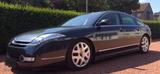 Citroën C6 3.0 V6 Exclusive - Citroën C6: V6