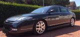 Citroën C6 3.0 V6 Exclusive - Citroën C6: 3.0