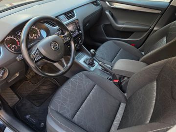 Skoda Octavia - 6