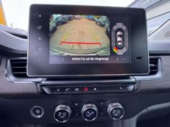 Fahrzeugabbildung Grand Kangoo III Techno 1.3 TCe130 Autom+7 Sitze