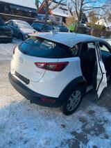 Mazda CX-3 2.0 Benzin, Schaltgetriebe, Eur... - Mazda CX-3 Gebrauchtwagen in Berlin