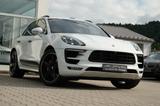 Porsche Macan GTS "CHRONO"SPORT-AGA"BURMESTER"PANO"360°" - Porsche: Gt3s