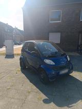 Smart smart 450 neu TÜV - Smart Gebrauchtwagen von 2000
