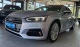 Audi A5 Coupe sport - Audi A5 Gebrauchtwagen in Wiesbaden