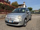 Fiat 500 1.2 by DIESEL - Fiat 500 by-DIESEL