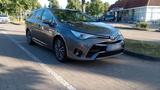 Toyota Avensis Touring Sports 1,8 Aut/Tüv ... - Toyota Avensis in Rostock