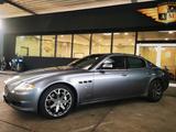 Maserati Quattroporte S Executive GT SSD/PDC/NAVI/BOSE - Maserati Gebrauchtwagen von 2011