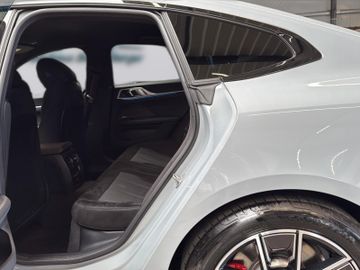 BMW 420 Gran Coupé - 9