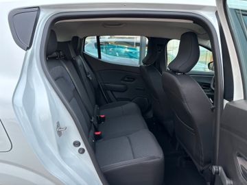 Dacia Sandero SCe 65 Essential