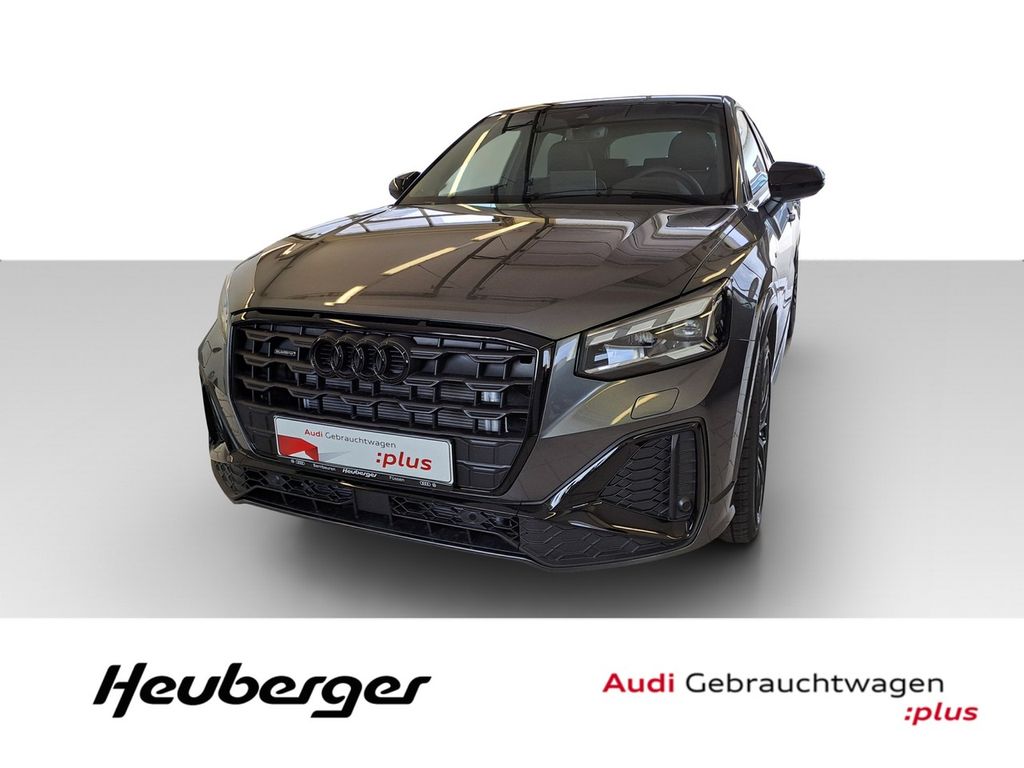 Image of Audi Q2